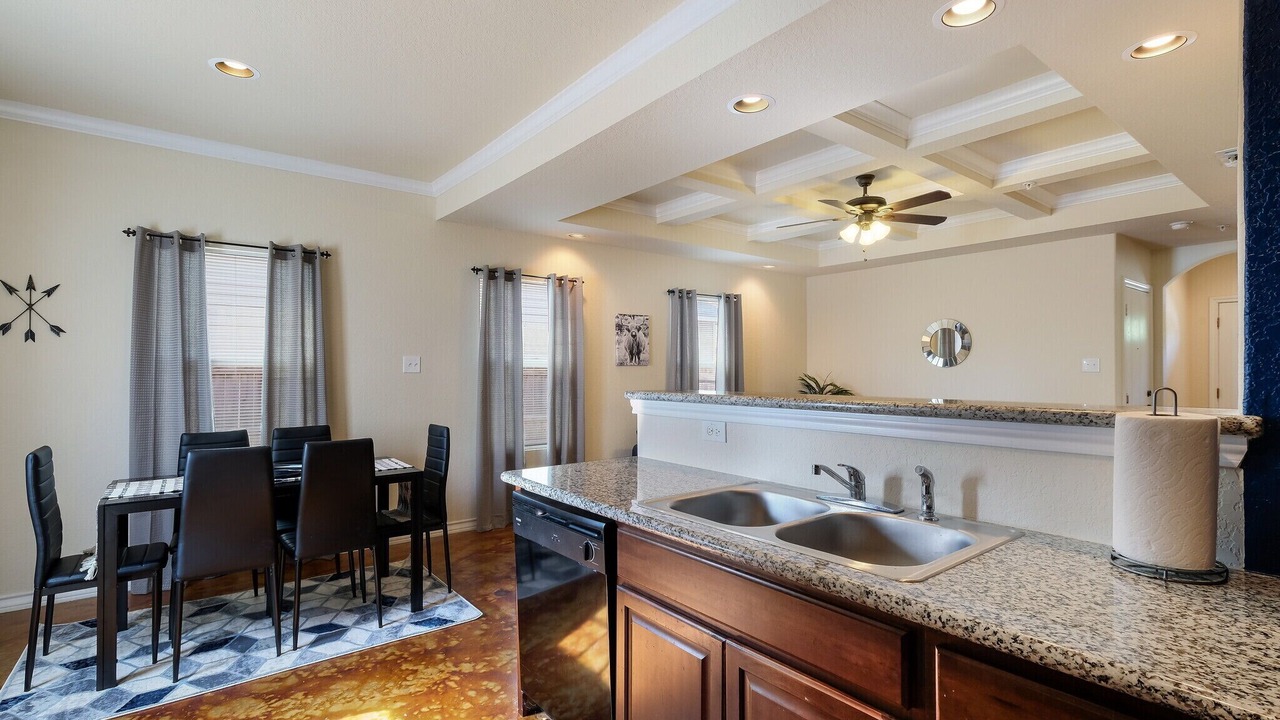 Photo of Kitchen in Selma