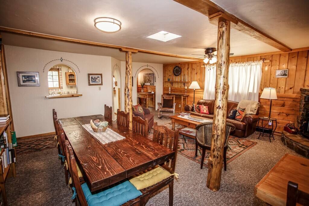 Photo of Bedroom in Chama