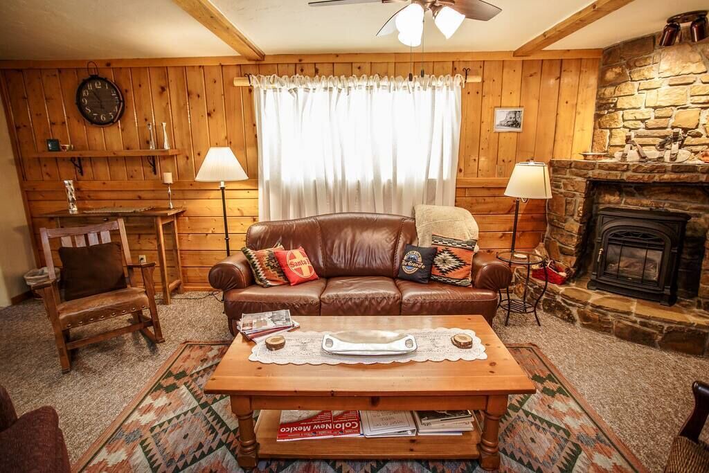 Photo of Livingroom in Chama