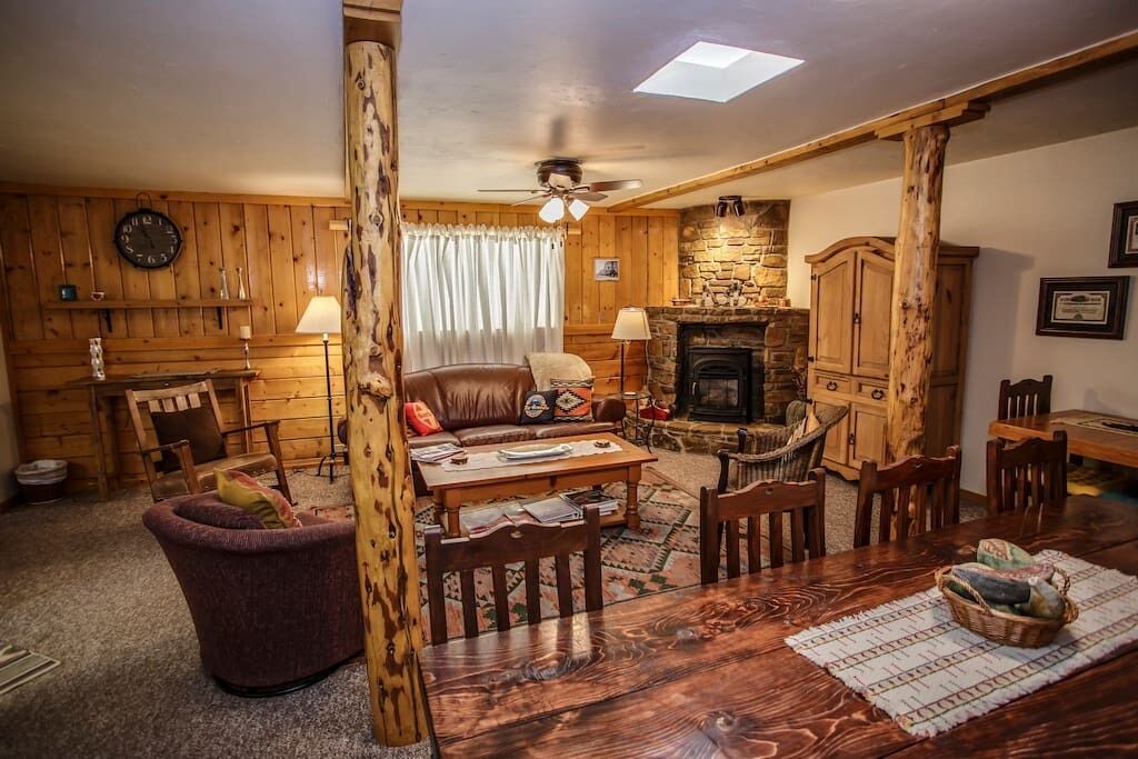 Photo of Bedroom in Chama