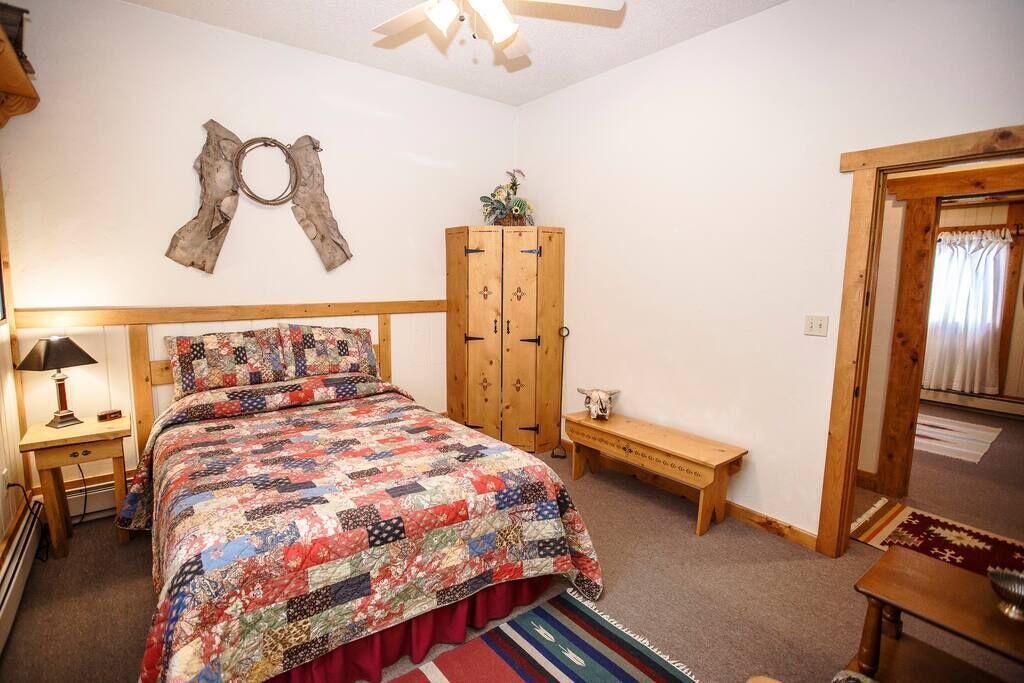 Photo of Bedroom in Chama