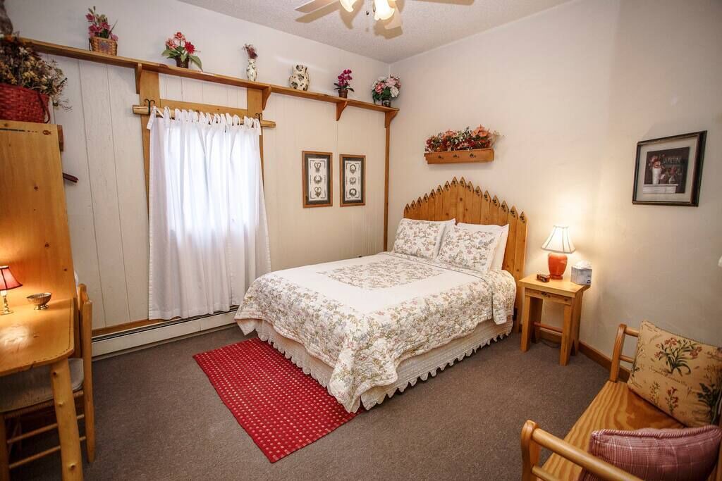 Photo of Bedroom in Chama