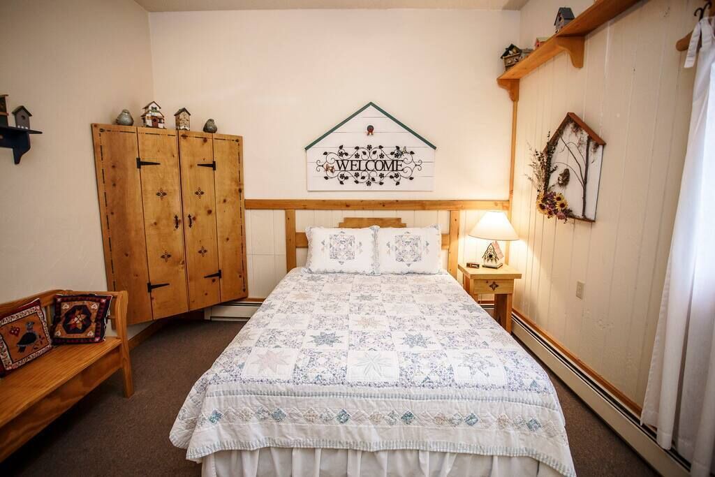 Photo of Bedroom in Chama
