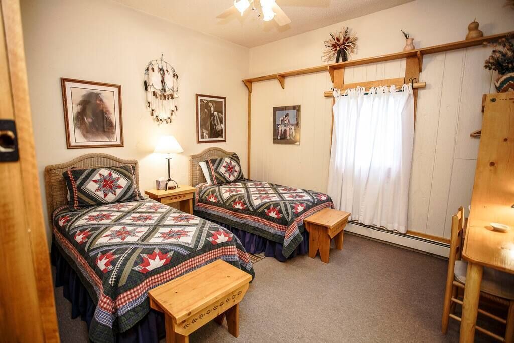 Photo of Bedroom in Chama