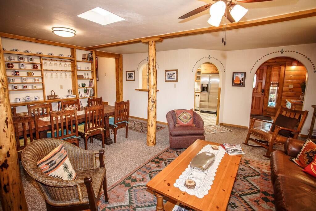 Photo of Livingroom in Chama