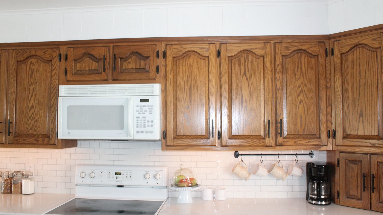 Photo of Kitchen in Leola