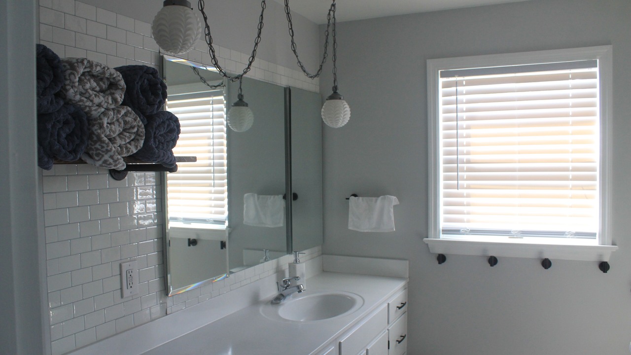 Photo of Bathroom in Leola