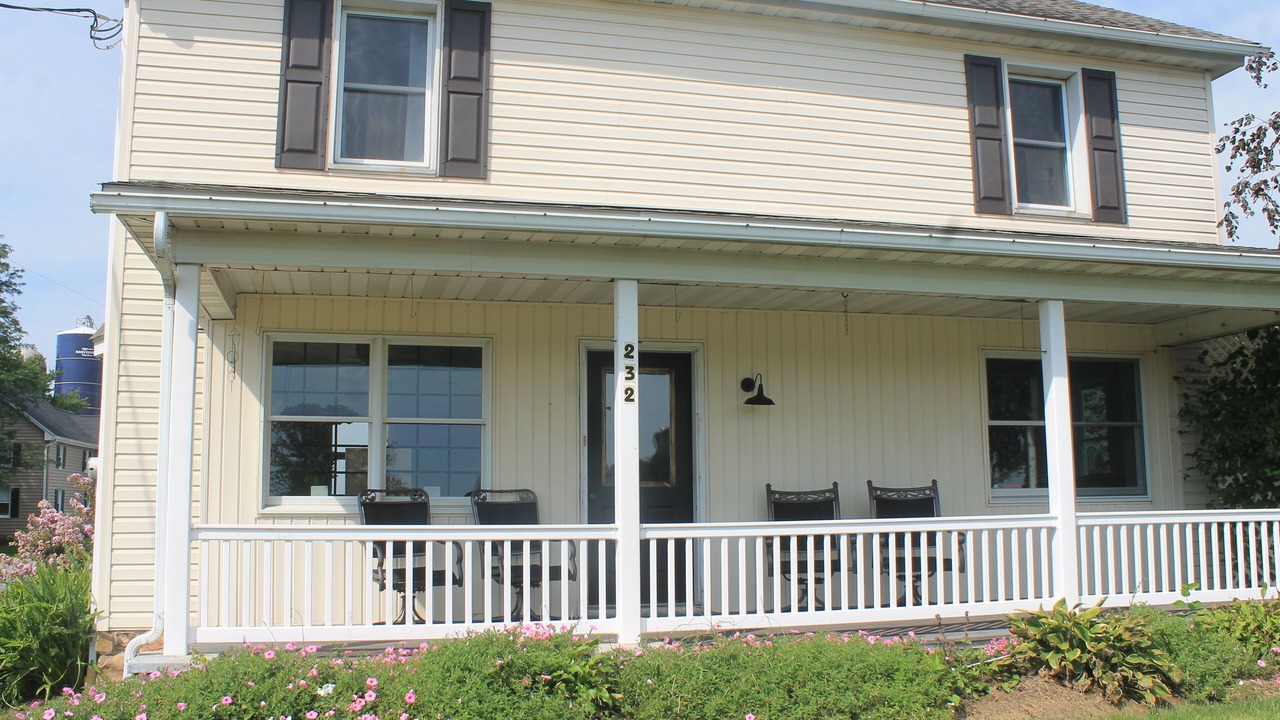 Photo of Outdoor in Leola