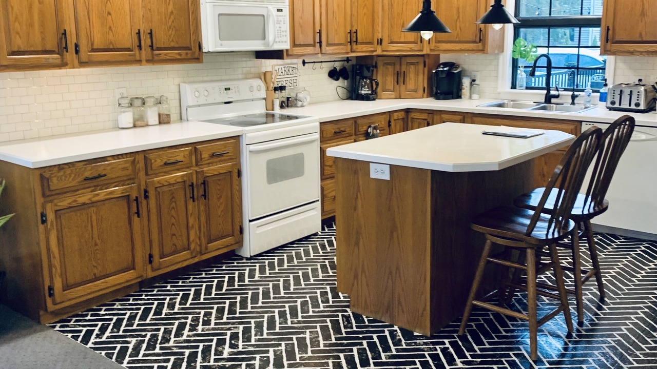 Photo of Kitchen in Leola