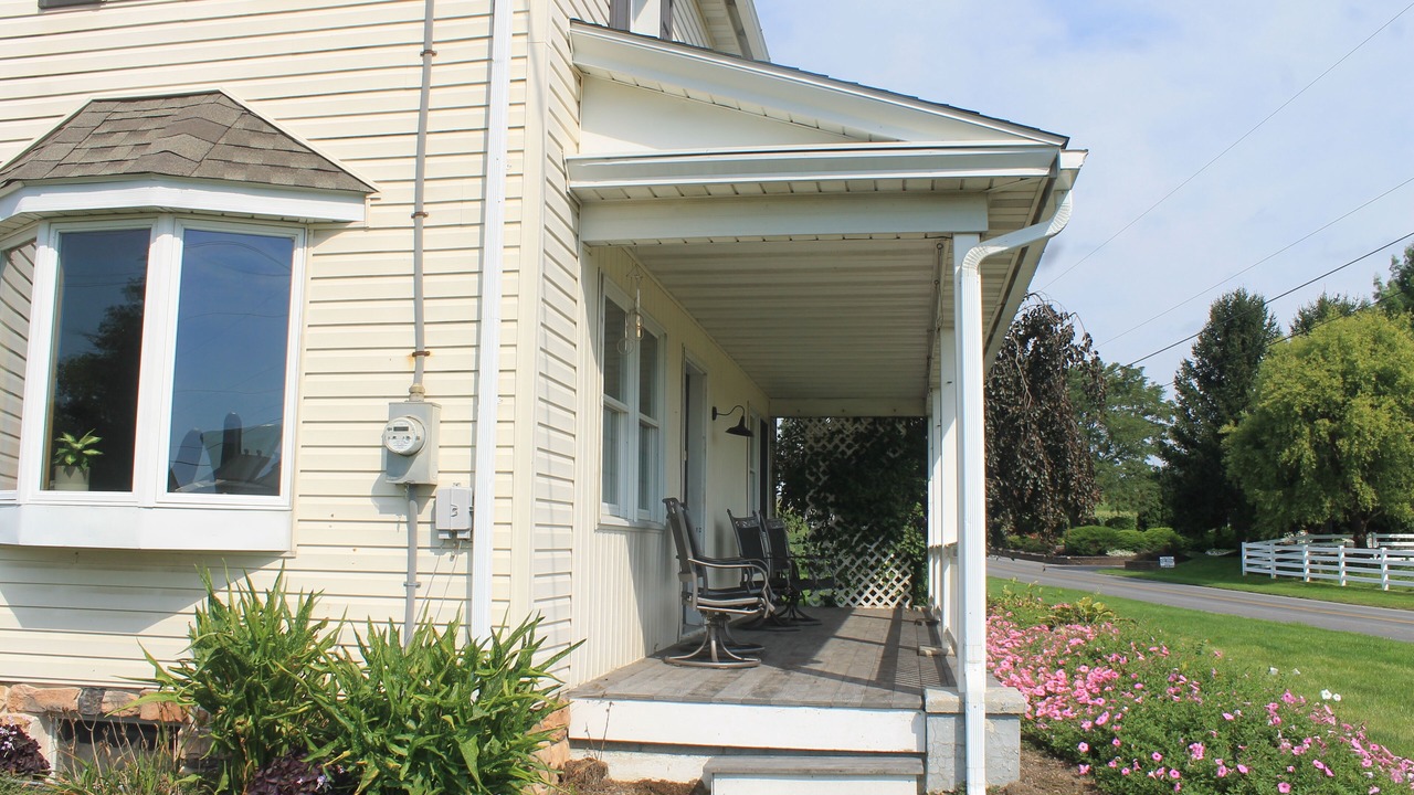 Photo of Outdoor in Leola