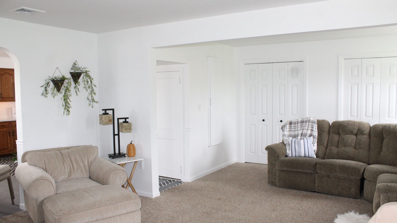 Photo of Livingroom in Leola
