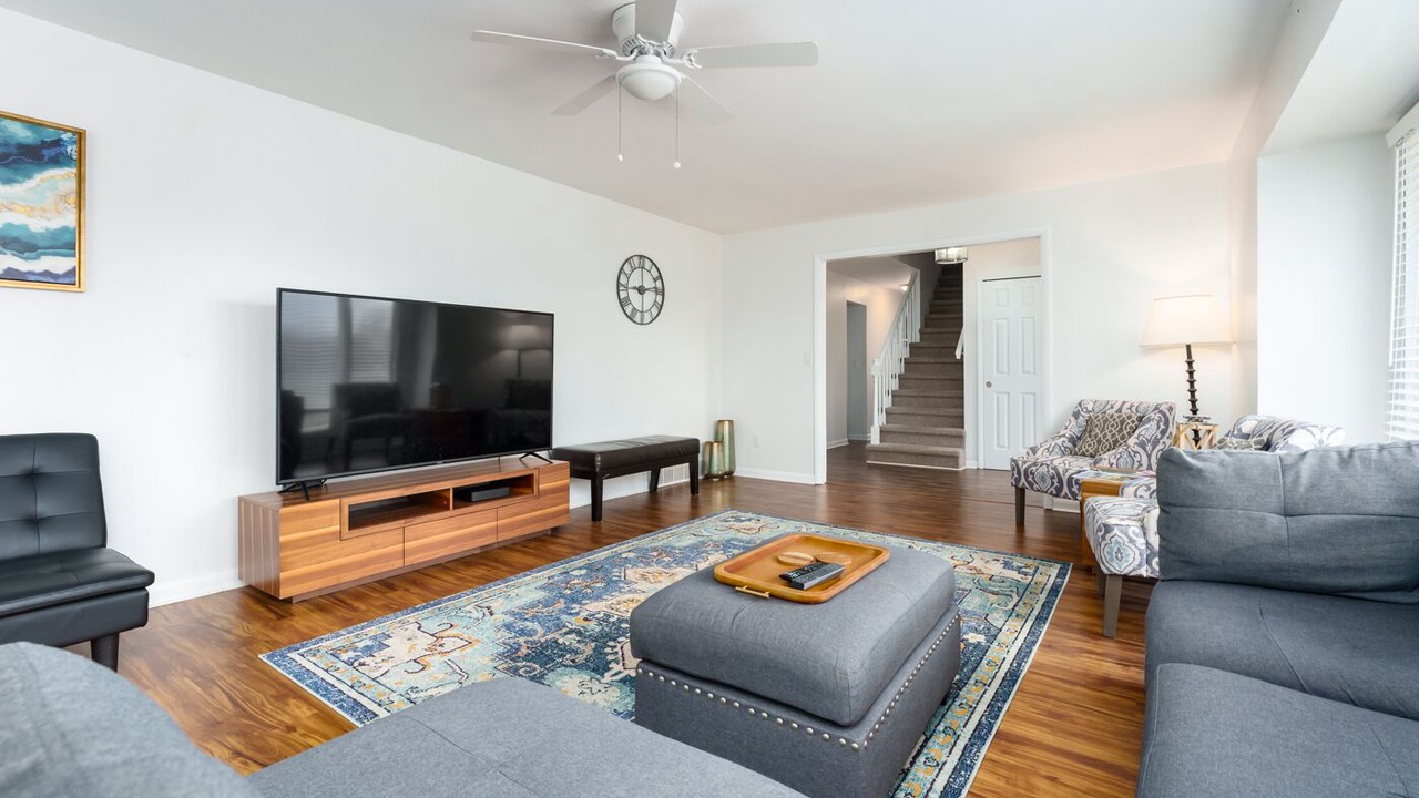 Photo of Bedroom in Bridgman