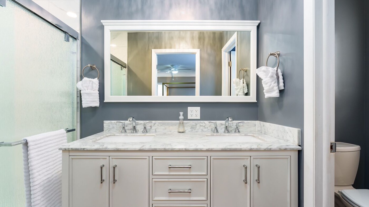 Photo of Bathroom in Bridgman