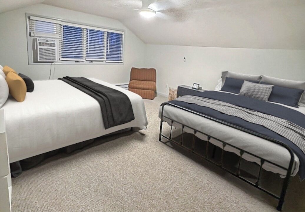 Photo of Bedroom in Bridgman