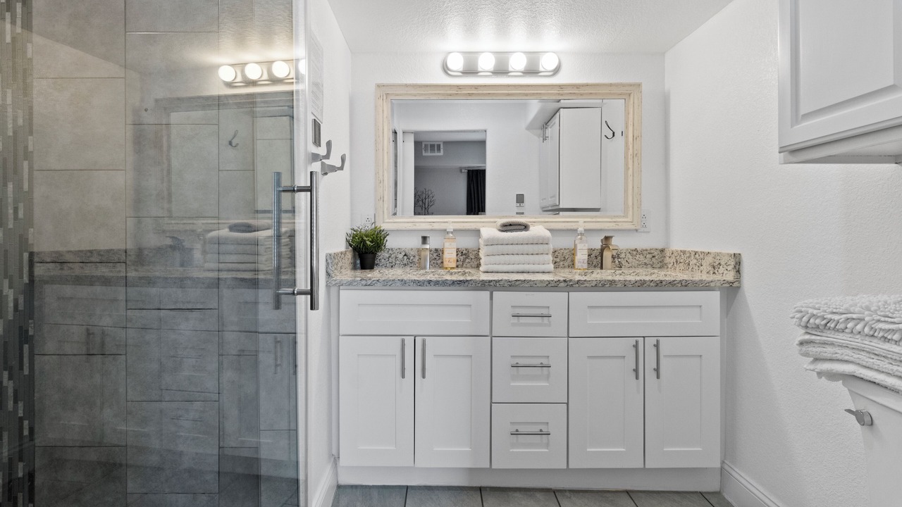 Photo of Bathroom in Castle Rock
