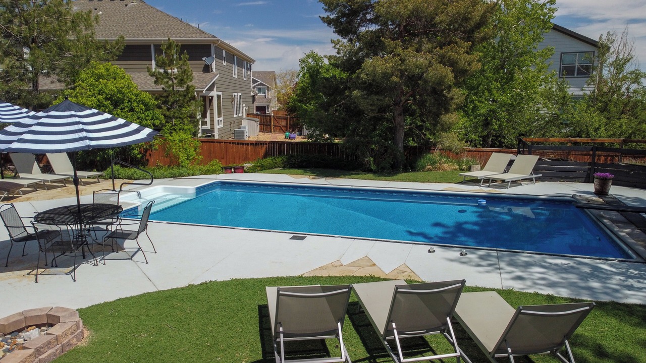 Photo of Outdoor in Castle Rock