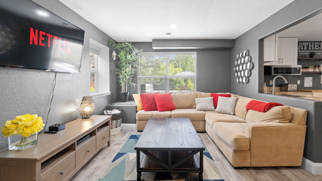 Photo of Bedroom in Castle Rock
