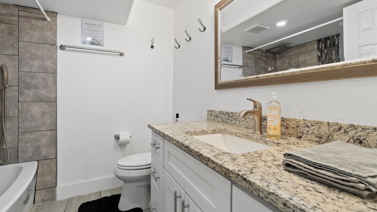 Photo of Bathroom in Castle Rock