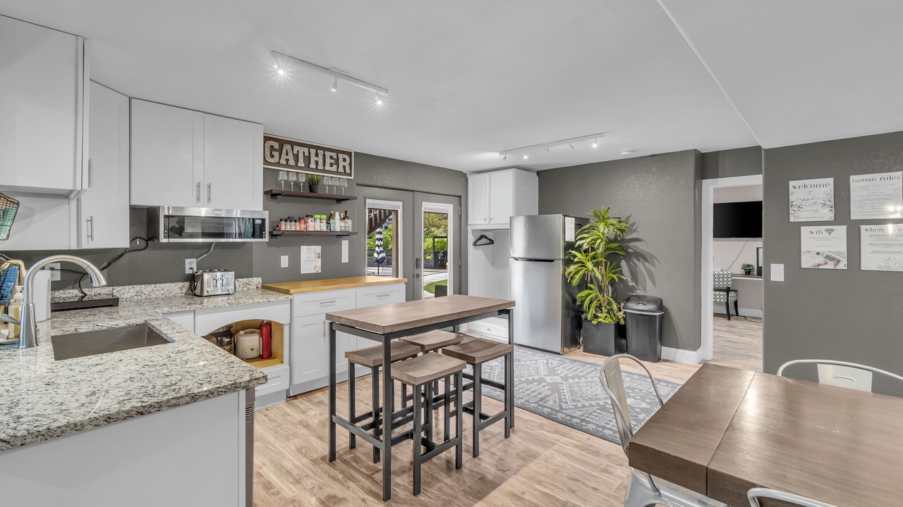 Photo of Kitchen in Castle Rock