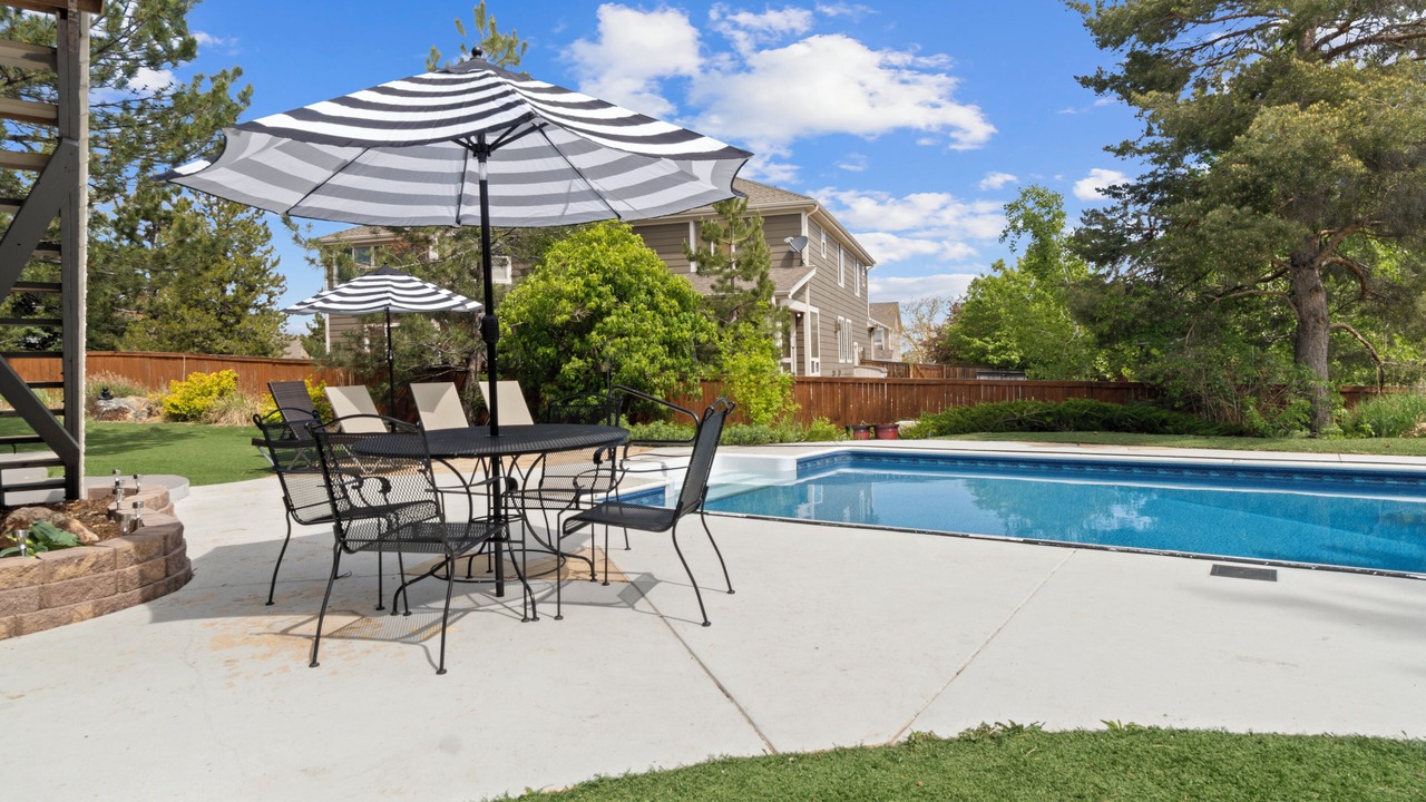 Photo of Outdoor in Castle Rock
