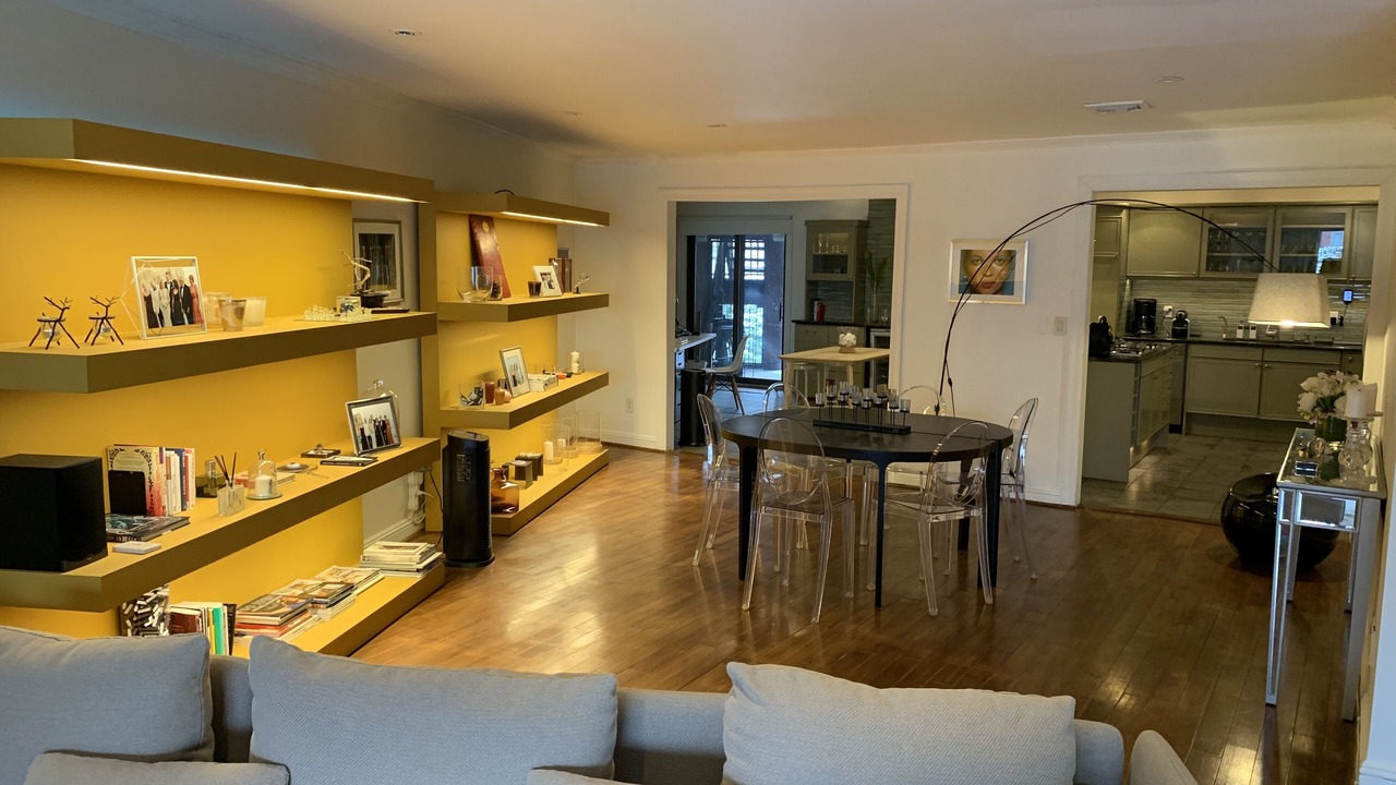 Photo of Livingroom in North Bergen