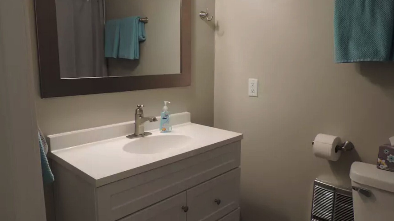 Photo of Bathroom in Huron
