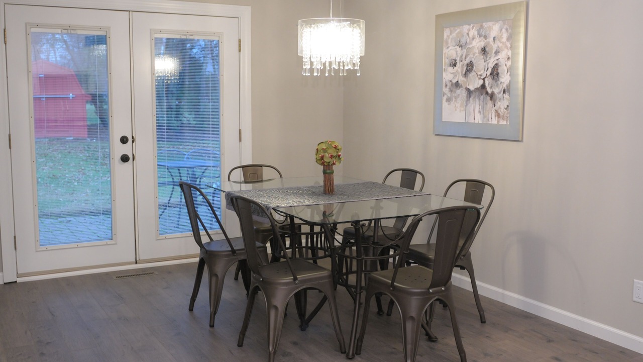 Photo of Bedroom in Huron