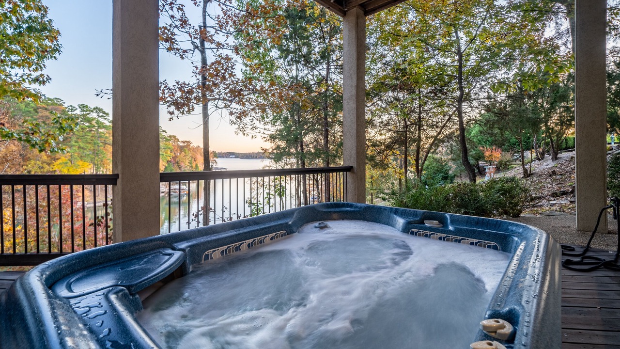 Photo of Outdoor in Hot Springs Village