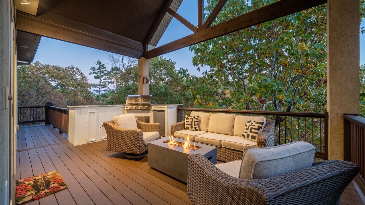 Photo of Outdoor in Hot Springs Village