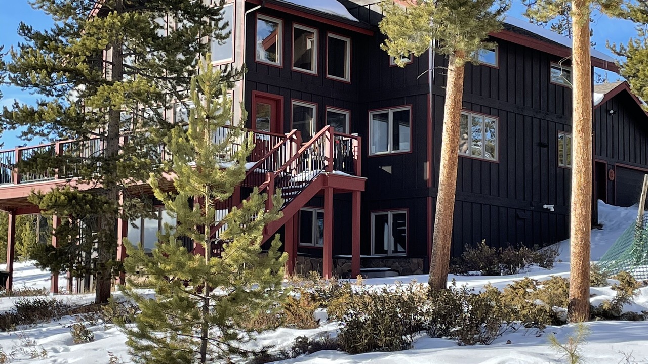 Photo of Outdoor in Winter Park Highlands