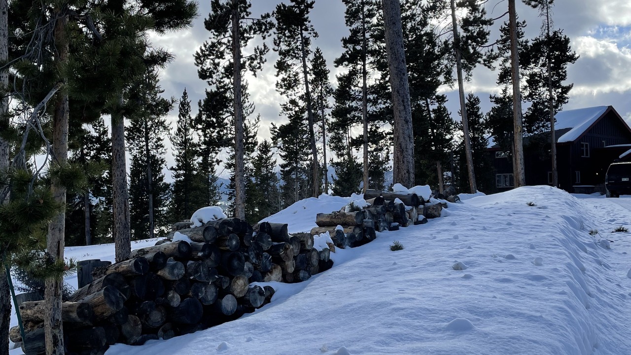 Photo of Outdoor in Winter Park Highlands