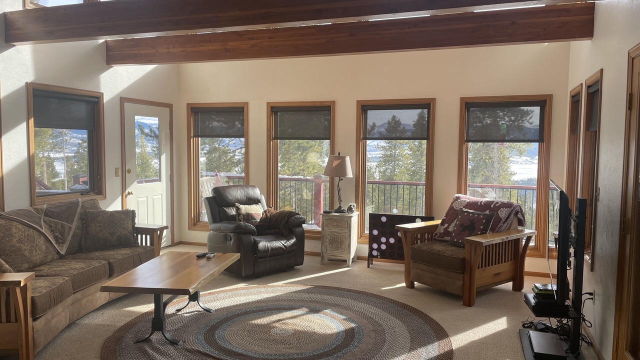 Photo of Bedroom in Winter Park Highlands