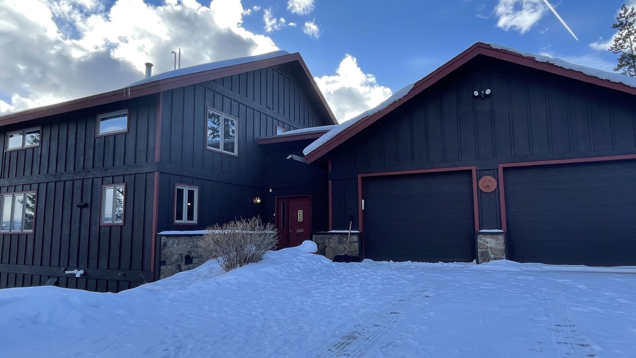 Photo of Outdoor in Winter Park Highlands