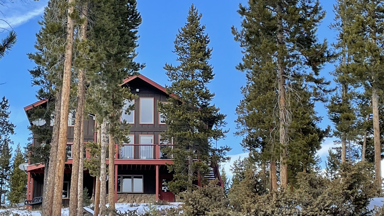 Photo of Outdoor in Winter Park Highlands