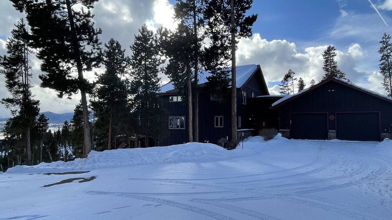 Photo of Outdoor in Winter Park Highlands