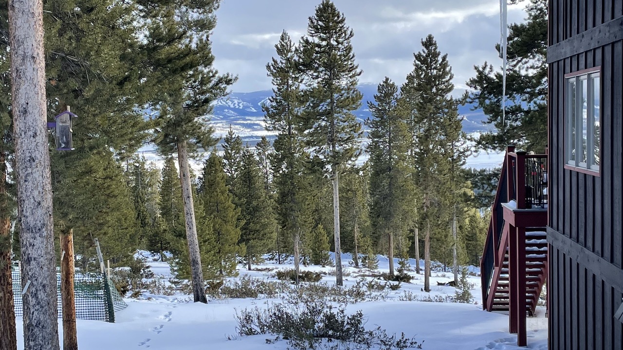 Photo of Outdoor in Winter Park Highlands