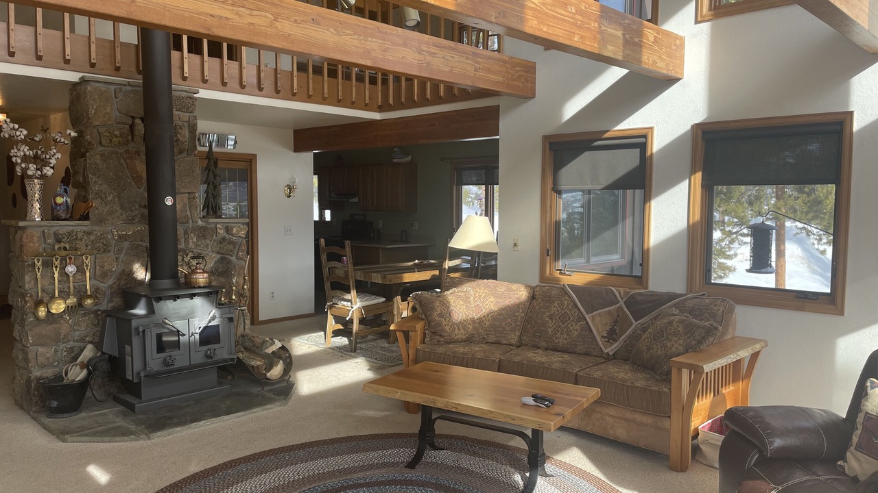 Photo of Bedroom in Winter Park Highlands