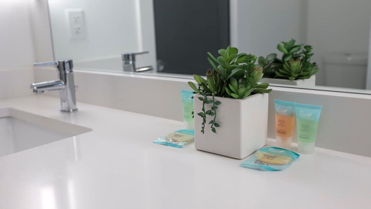 Photo of Bathroom in Charlotte Park