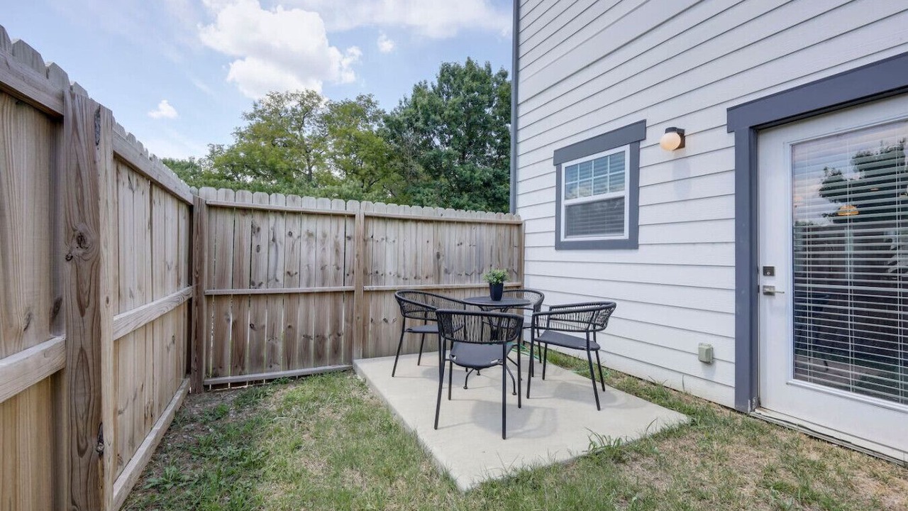 Photo of Outdoor in Charlotte Park