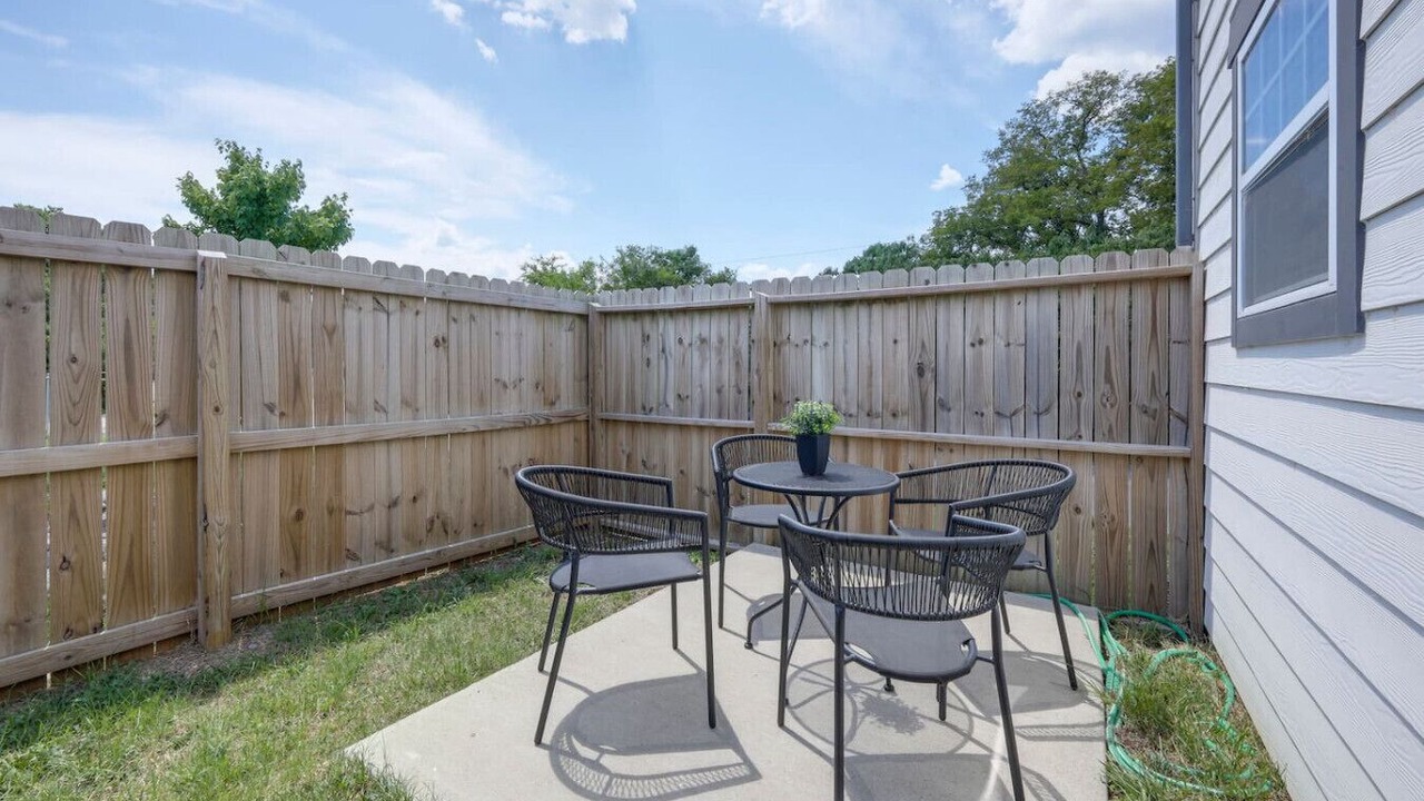 Photo of Outdoor in Charlotte Park