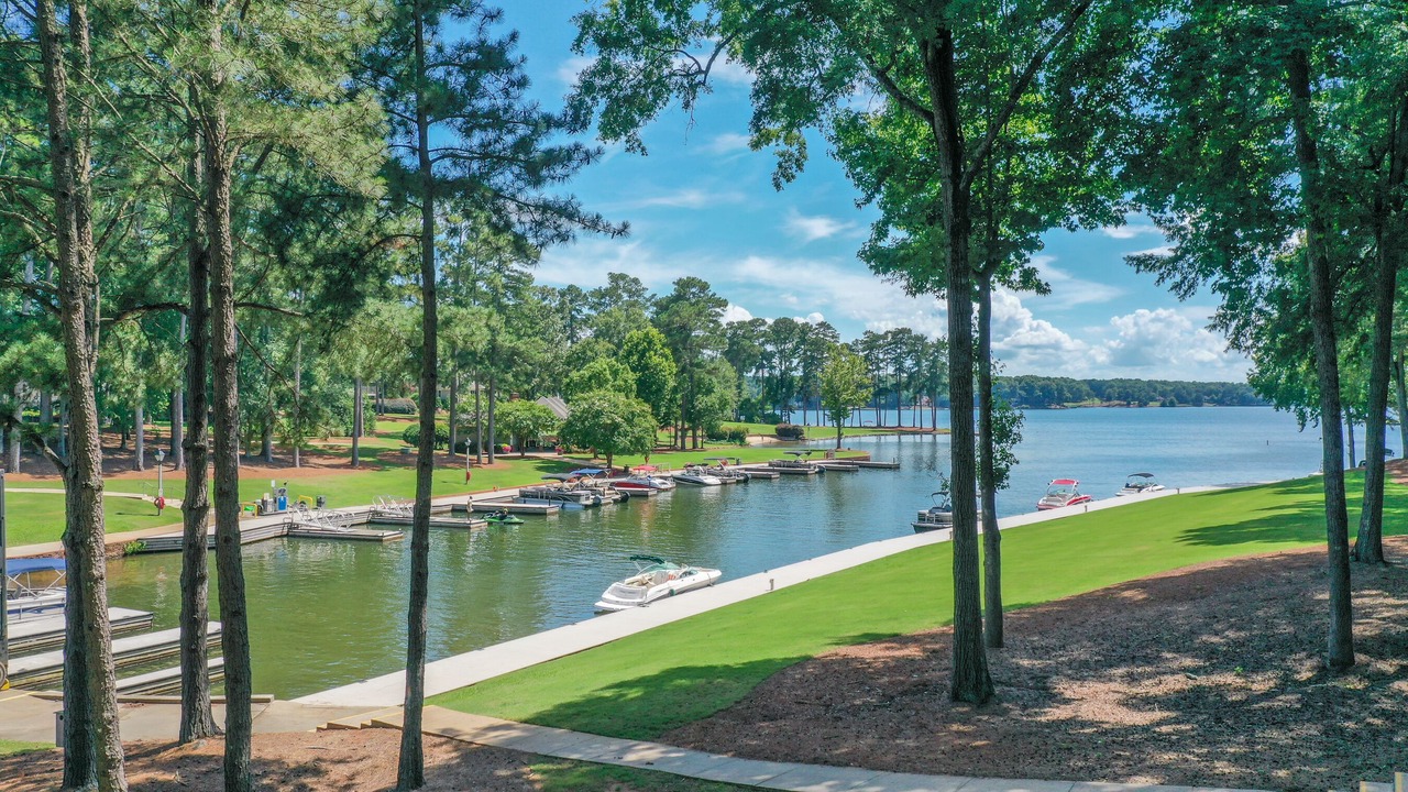 Photo of Outdoor in Lake Oconee