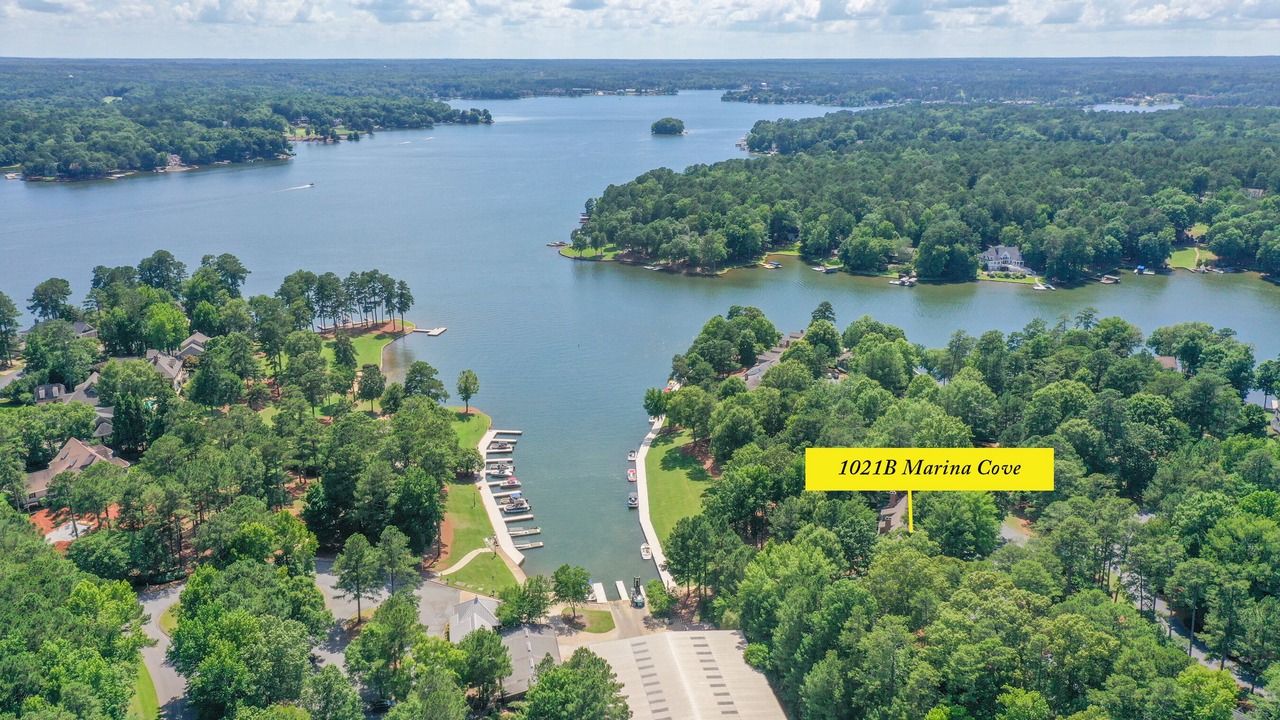Photo of Outdoor in Lake Oconee