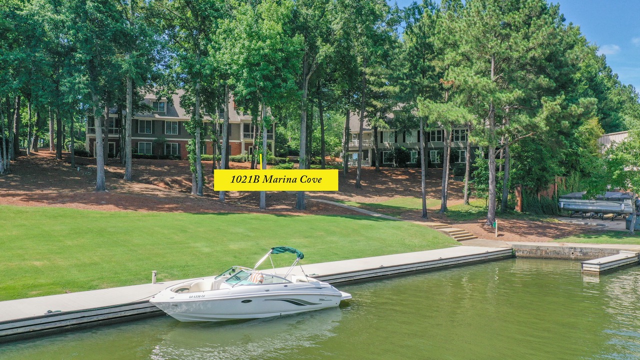 Photo of Outdoor in Lake Oconee