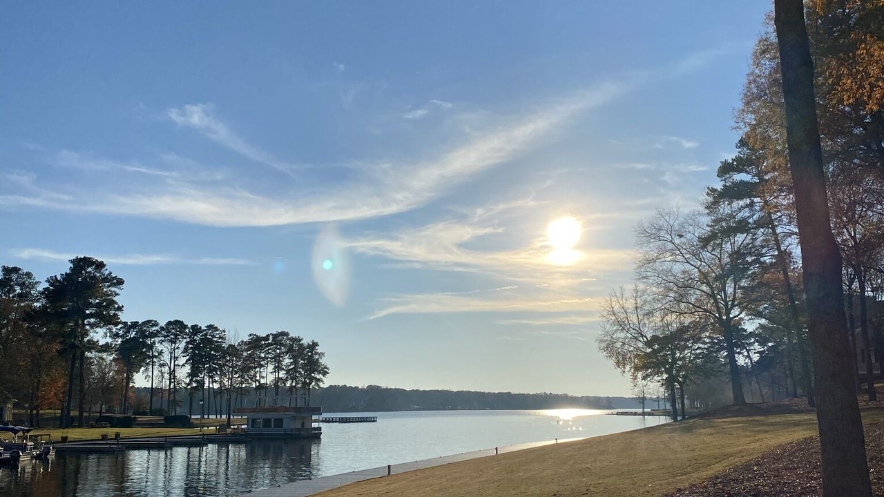 Photo of Others in Lake Oconee