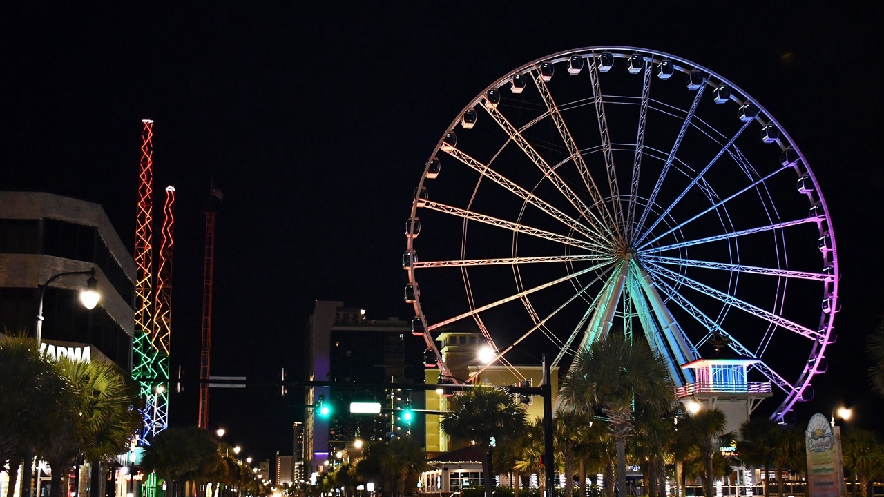 Photo of Others in Myrtle Beach