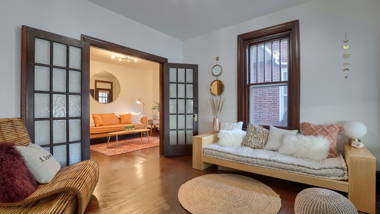Photo of Livingroom in Ephrata