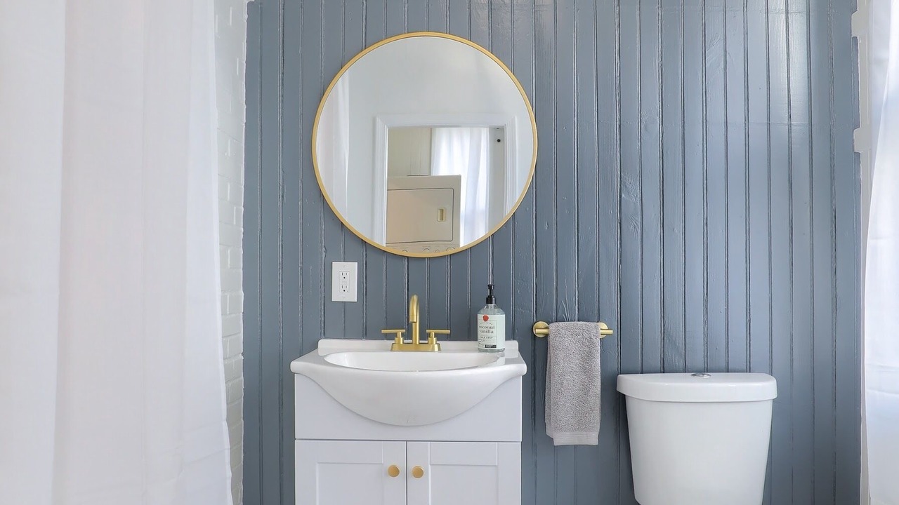 Photo of Bathroom in Ephrata