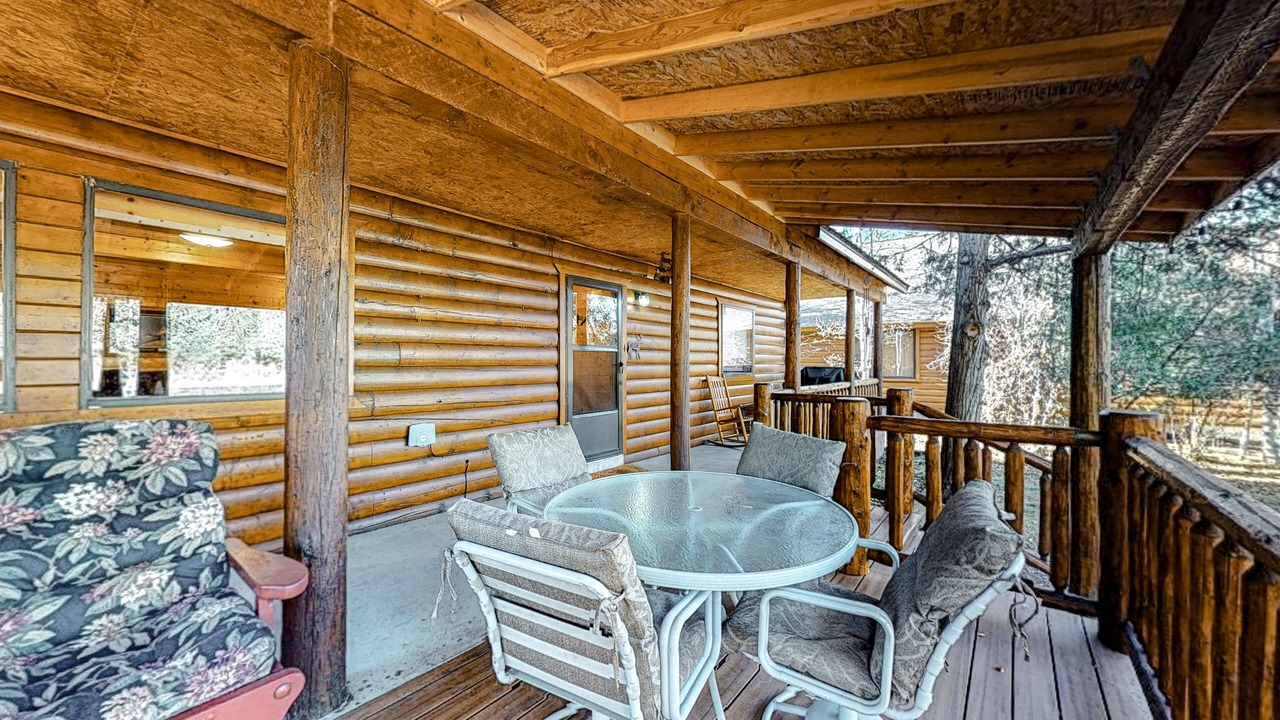 Photo of Outdoor in South Fork