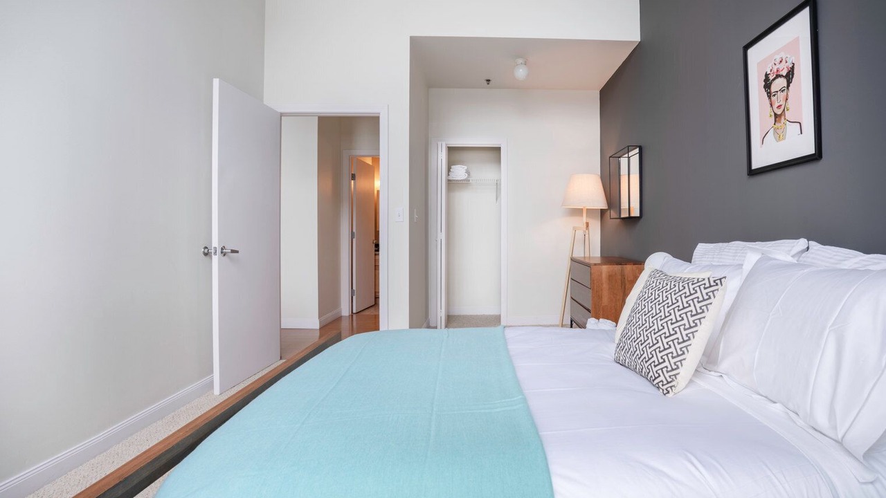 Photo of Bedroom in Arefth