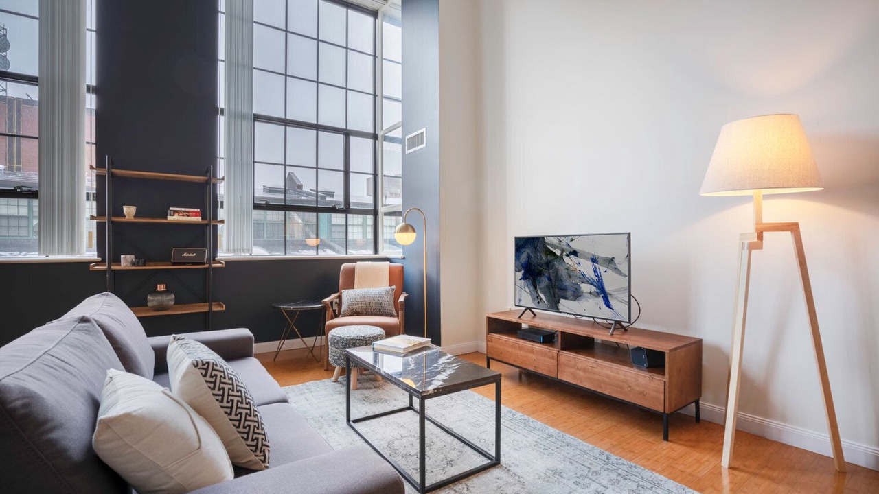 Photo of Livingroom in Arefth